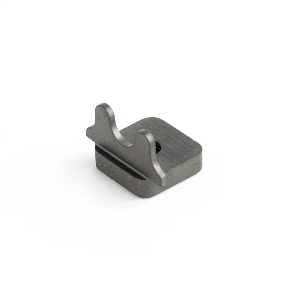Abbey Bike Tools Decade Mid Plate Standard Chain image 2