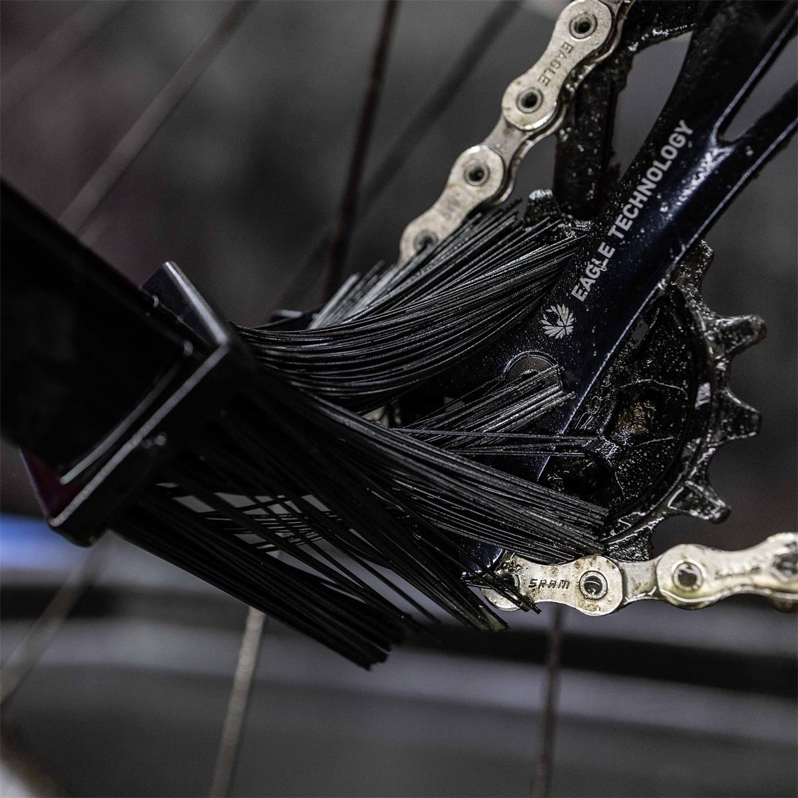 Muc-Off - Bicycle Chain Brush image 3