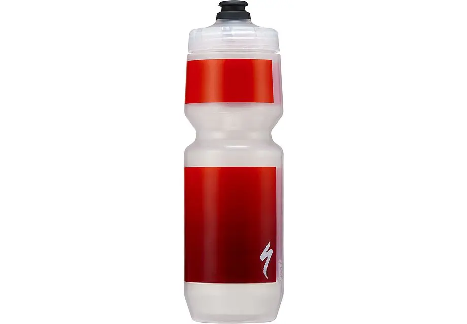 PURIST MFLO 2.0 BTL S-LOGO CLR 26 OZ image 2