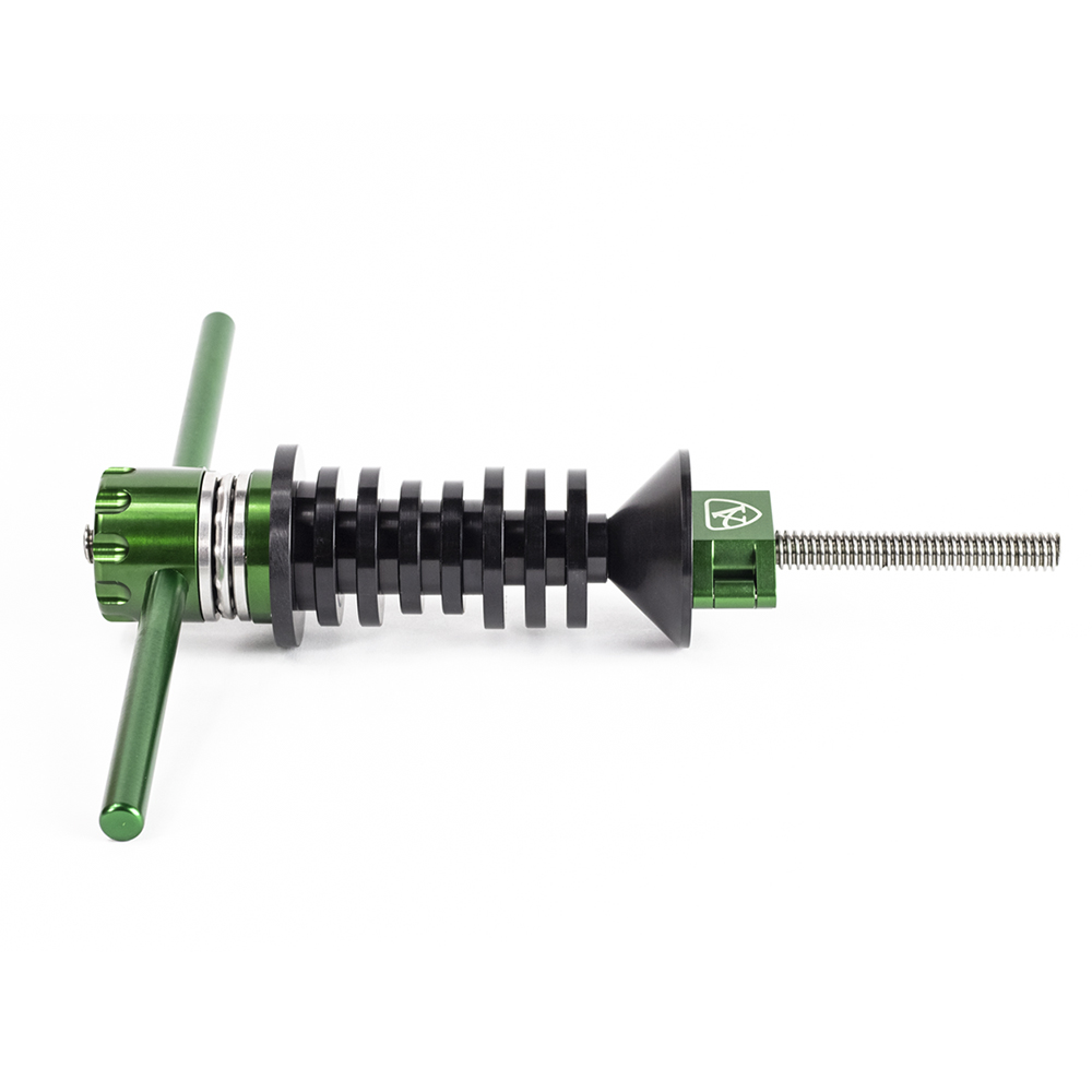 Abbey Modular Bearing Press image 4