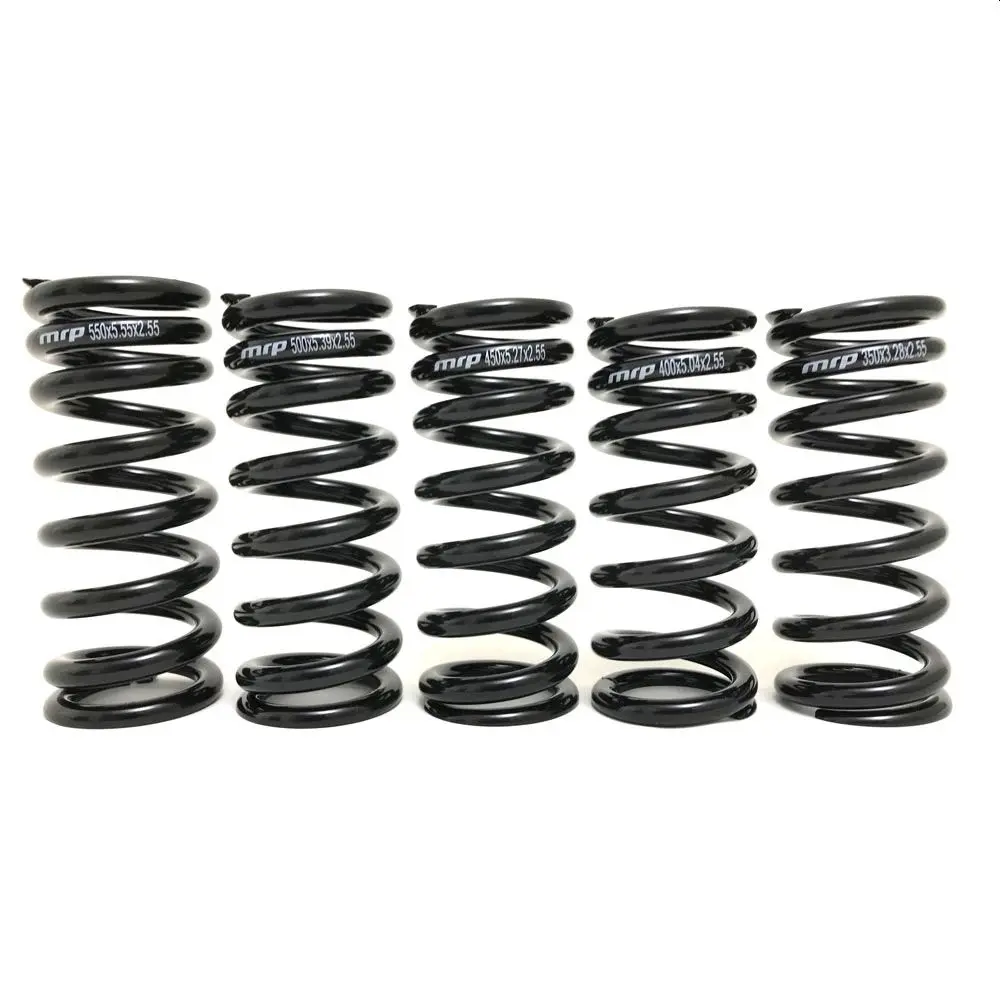 MRP - PROGRESSIVE SPRINGS
