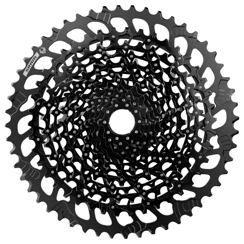 SRAM XG-1275 Eagle 12 Speed 10/50 Cassette image 2