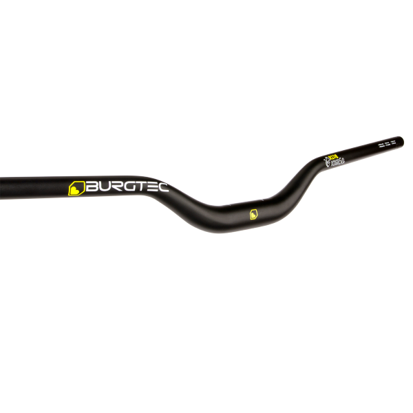 Burgtec Ride High Josh Bryceland Signature Alloy Handlebars image 3