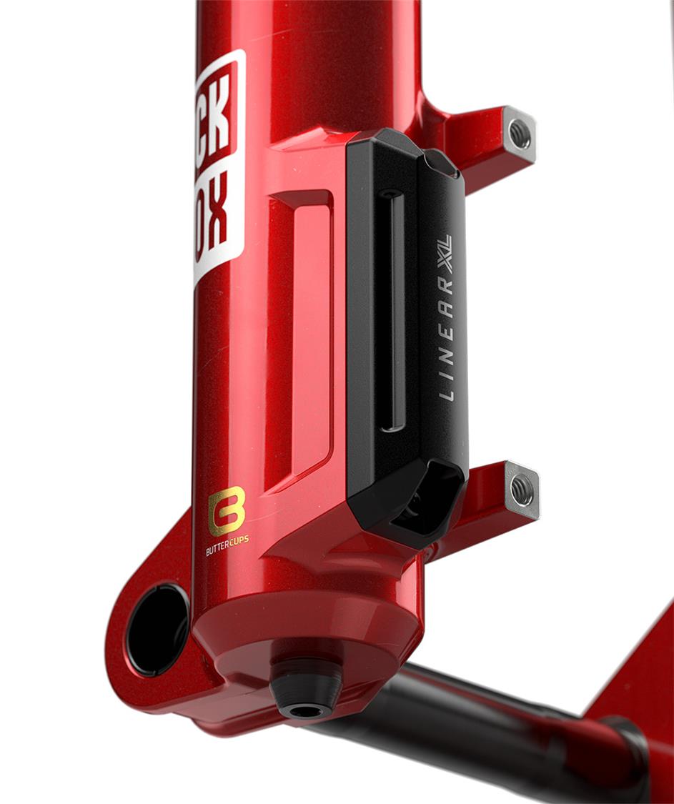 RockShox BoXXer Ultimate LinearXL Fork image 4