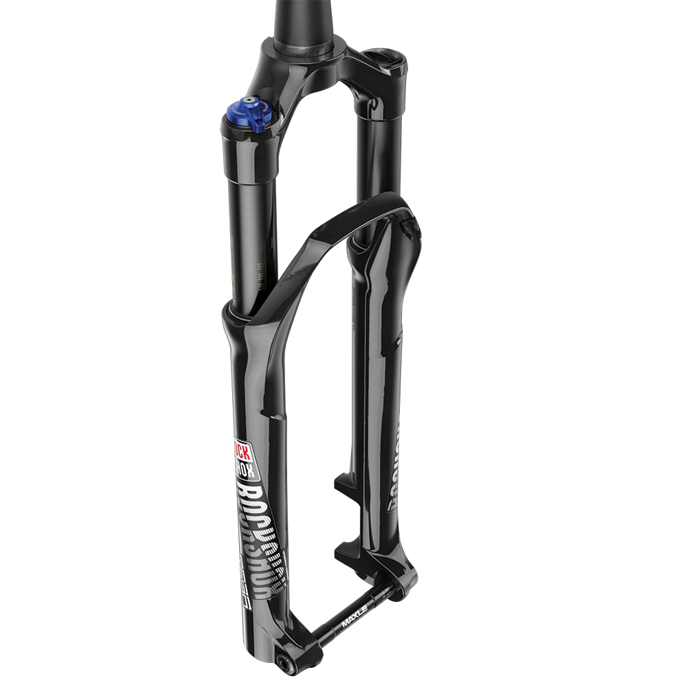 RockShox Reba 26 Fork image 4