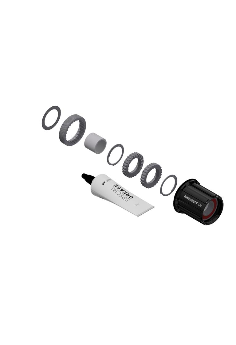 DT Swiss - Ratchet LN Conversion Kit image 2