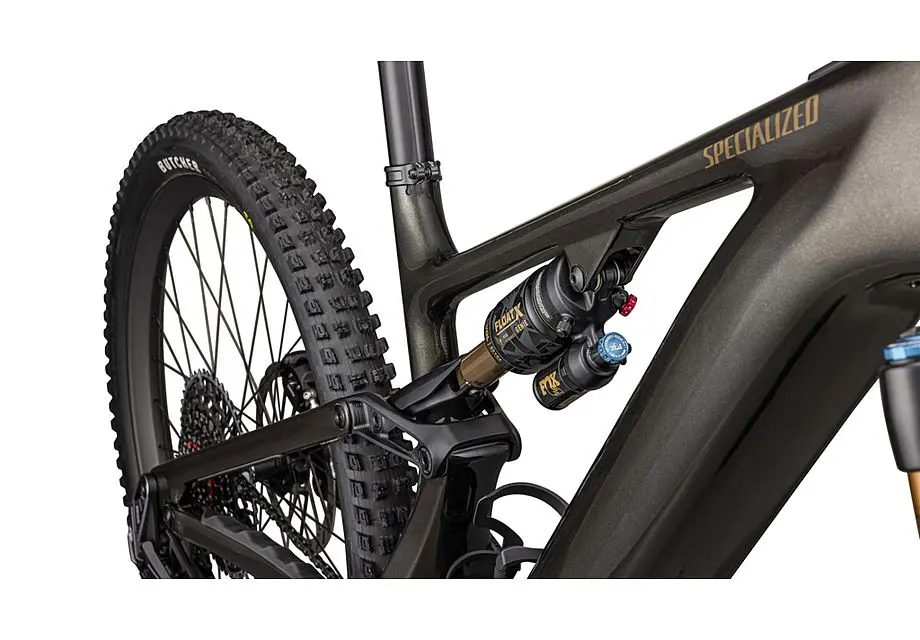 LEVO PRO CARBON G4 BLUONYX/DKNVY/BLUGSTPRL image 15