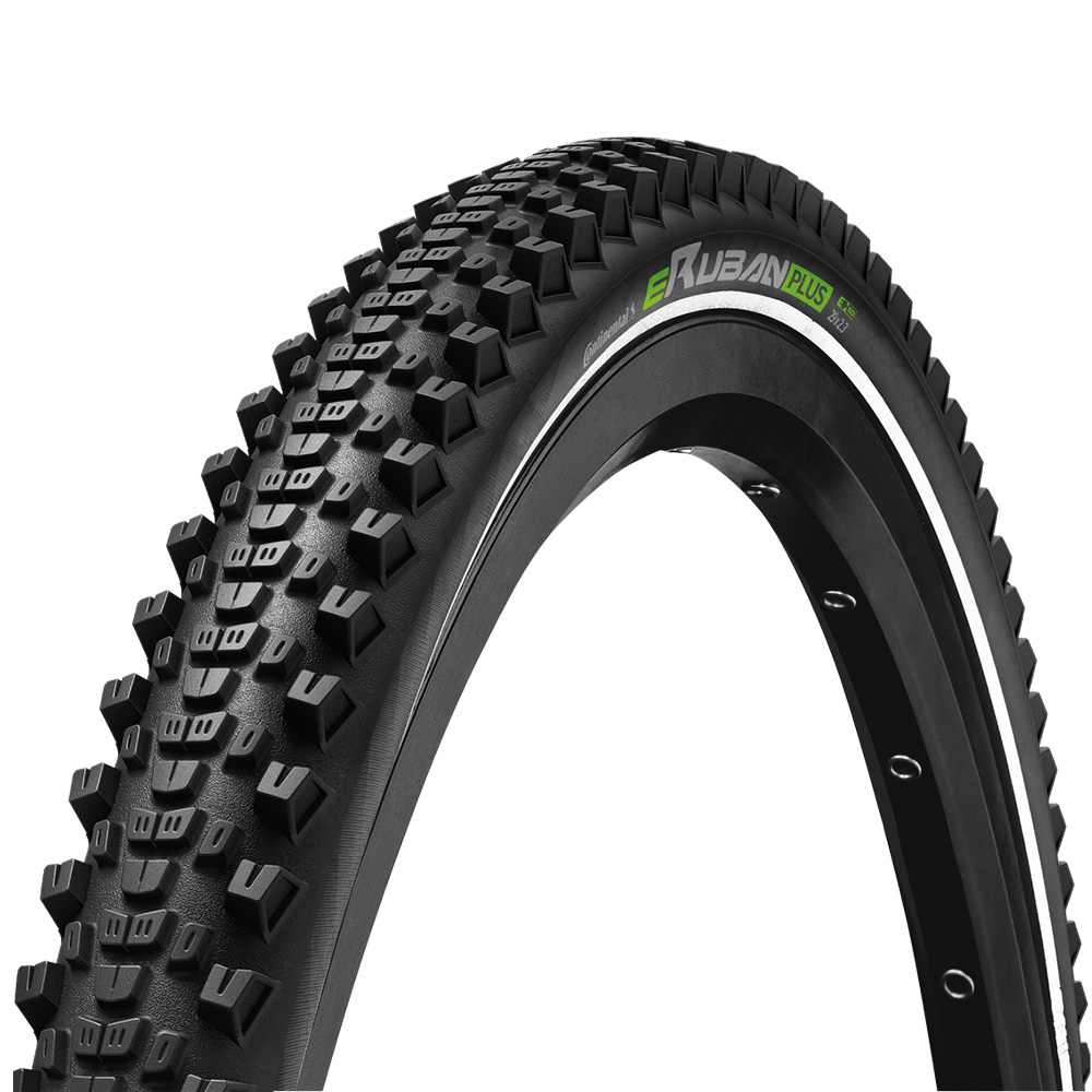 Continental eRuban Plus Tyre 27.5