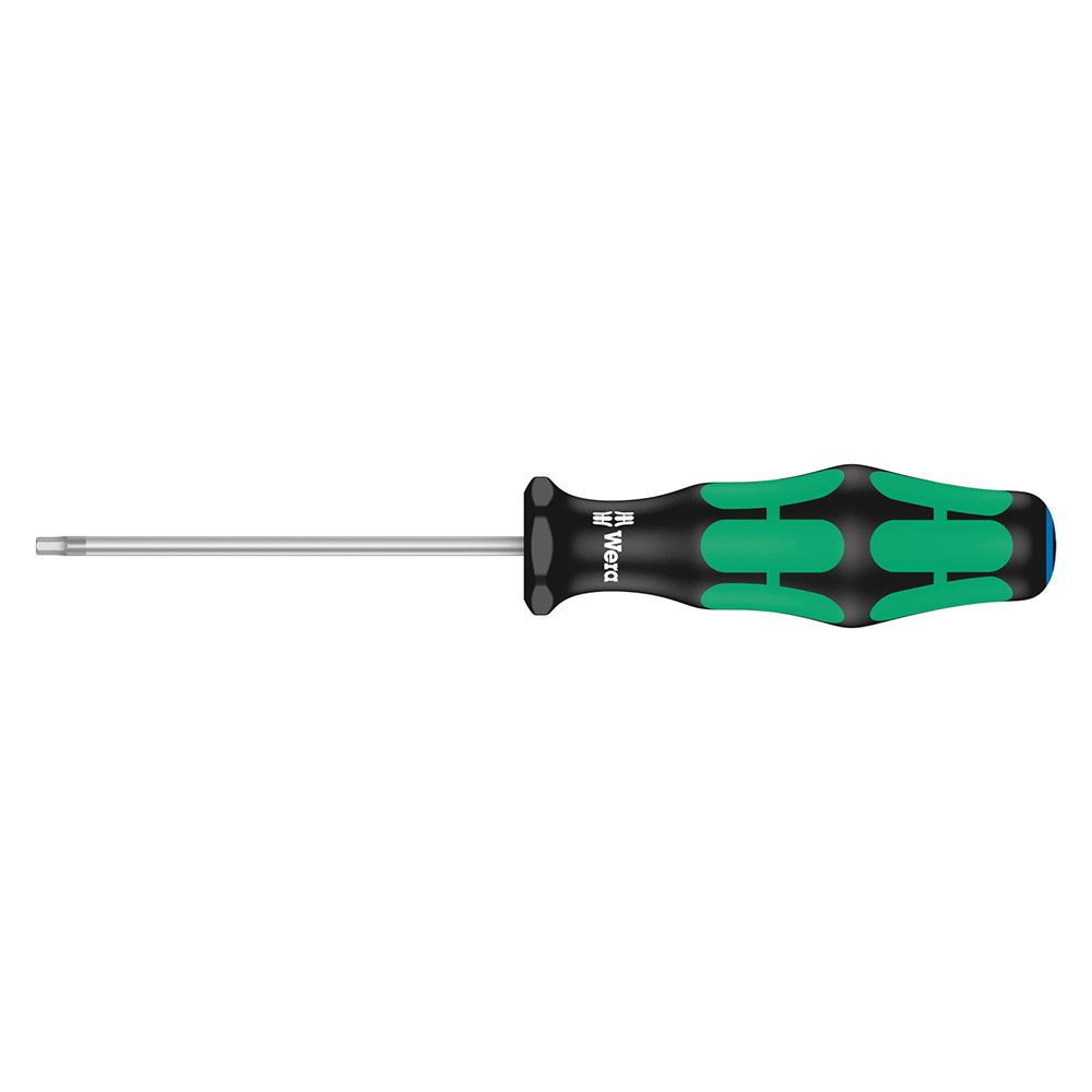 Wera Screwdriver Styled Hex Keys image 2