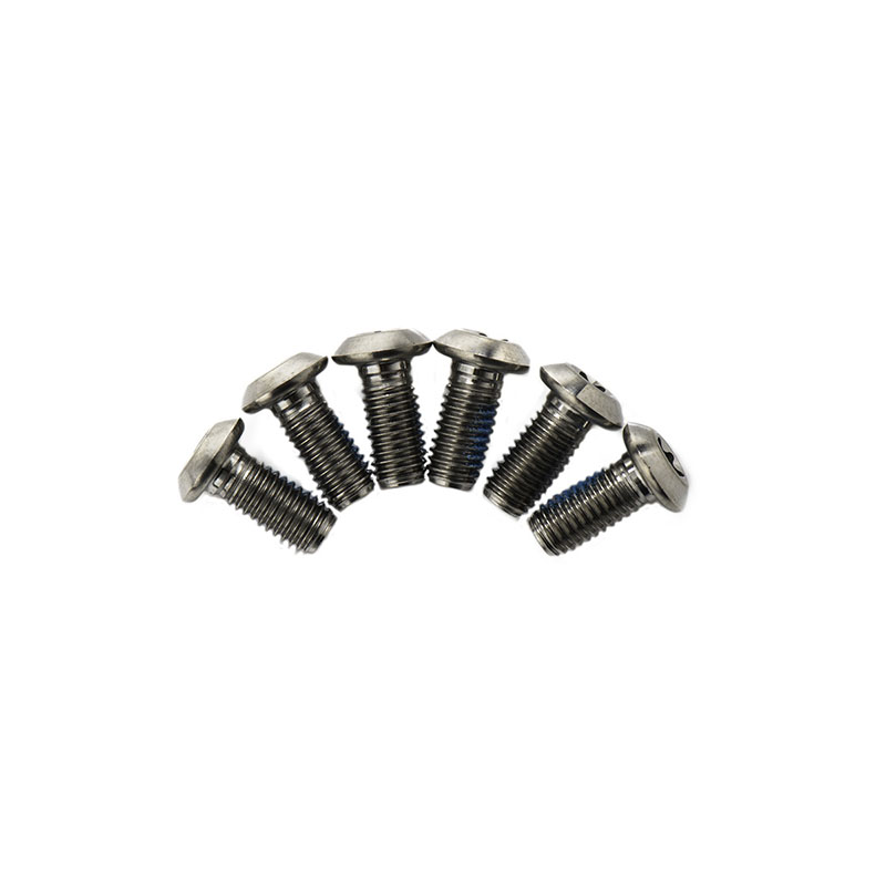 TRP - Titanium Rotor Bolts